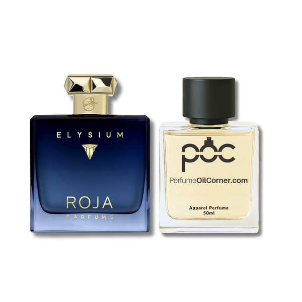 Hardik Pandya - Roja Elysium 50ml