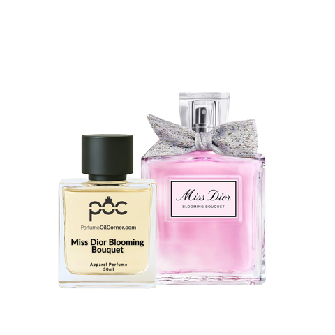 Miss Dior Blooming Bouquet Inspired Perfume