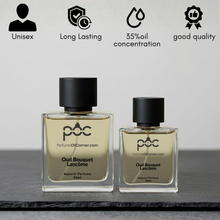 Oudh Bouquet by Lancome Inspired Perfume