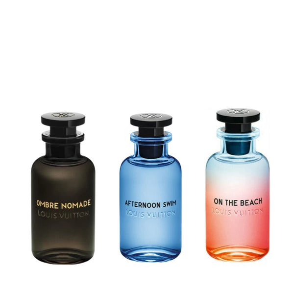 Louis vuitton afternoon swim  Men perfume, Perfume, Perfume bottles