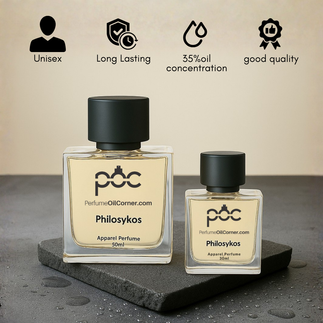 Philosykaus by DiptQ Inspired Perfume