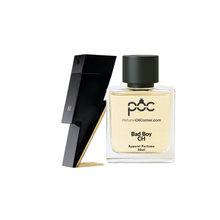 BaDd BoYy inspired perfume oil