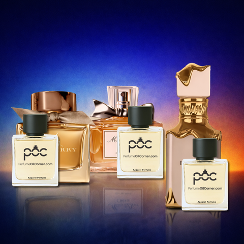 Women's Date Night Combo 3 x 30ml