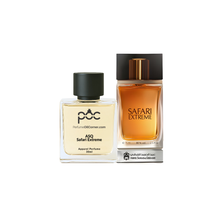 ASQ Safari Extreme Inspired Perfume