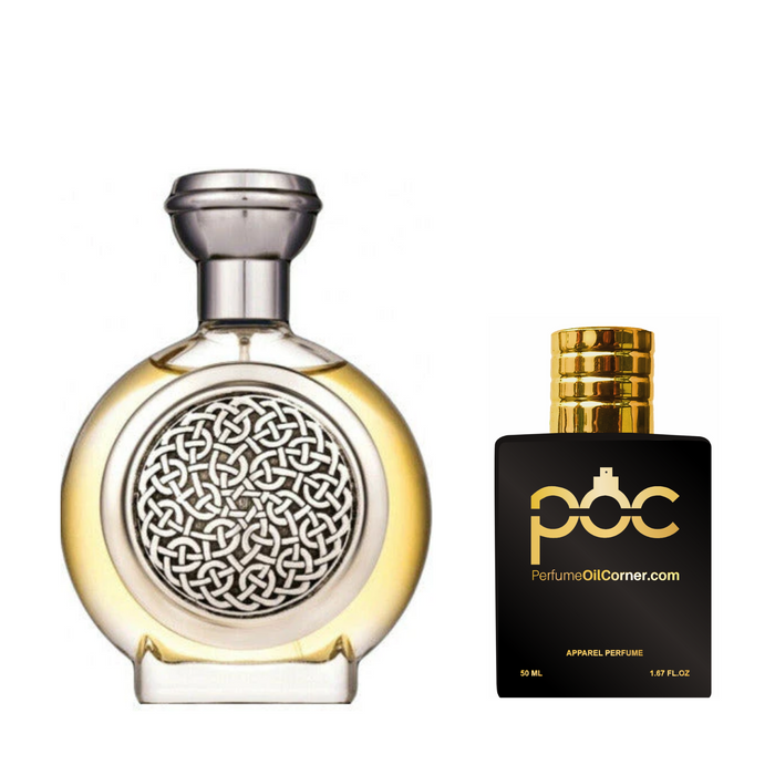 Kahwa by Boadicea the Victorious type Perfume