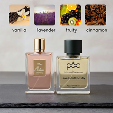 Love Don't Be Shy by Kilian Inspired Perfume