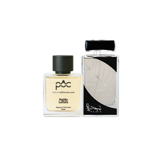 Najdia by Lattafa Inspired Perfume