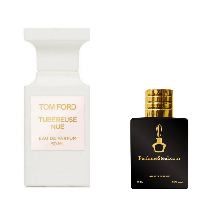 Tubereuse Nue by Tom Ford type Perfume