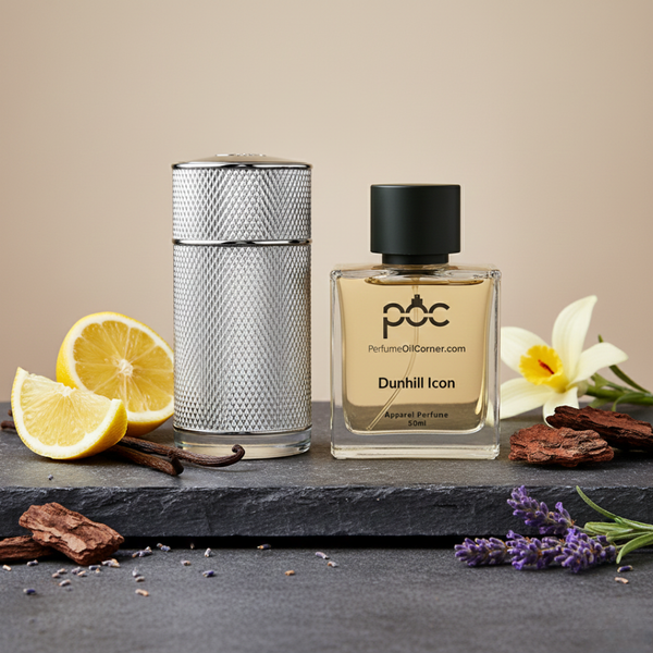 Dunhill Icon type Perfume