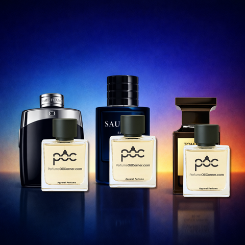 Men's Gift Combo 3 X 50ml