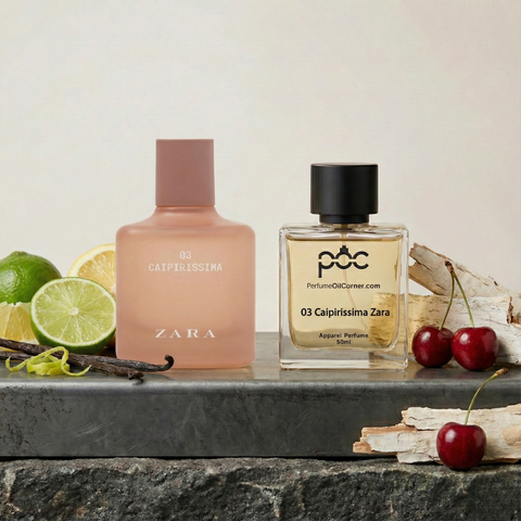 03 Caipirissima by Zara for Women