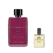 Trial pack of Gucci 50 ml X 3 Combo For Women.