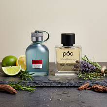 Hugoe Bouss Men Inspired Perfume