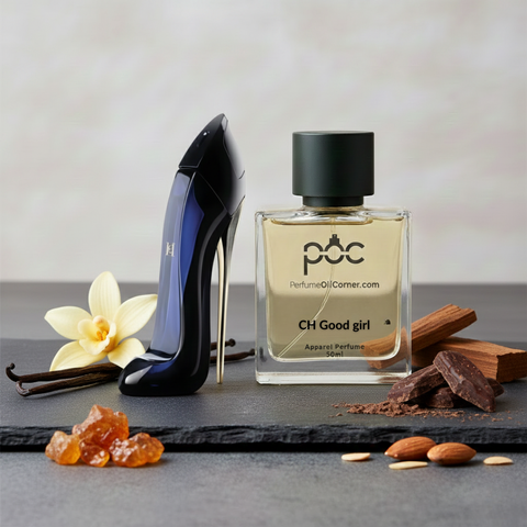 Good Gurl Inspired Perfume