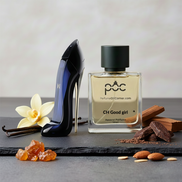 Good Gurl Inspired Perfume