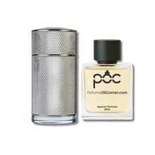 Shah Rukh Khan - DipTque Taam Daao & Dunhill Icon Combo