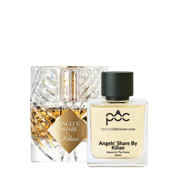 Angels' Share from By Kilian Inspired Perfume