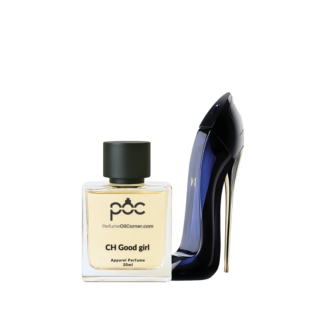 Good Gurl Inspired Perfume