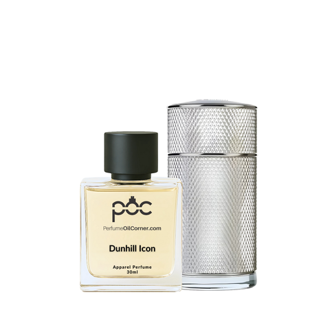 Dunhill Icon Inspired Perfume