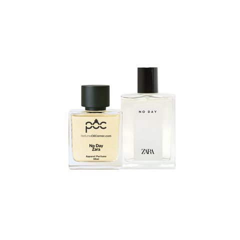 No Day Inspired Perfume