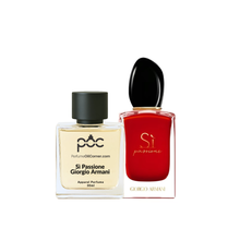 Armani SI Passione for Women Inspired Perfume