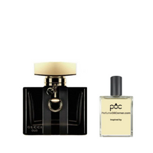 Trial pack of Gucci 50 ml X 3 Combo For Men.