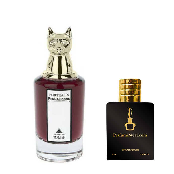 The Bewitching Yasmine by Penhaligon's type Perfume