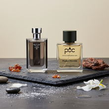 Pradae La Homme Inspired Perfume