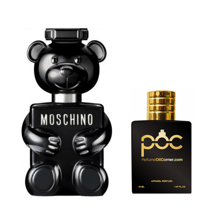 Toy Boy by Moschino type Perfume