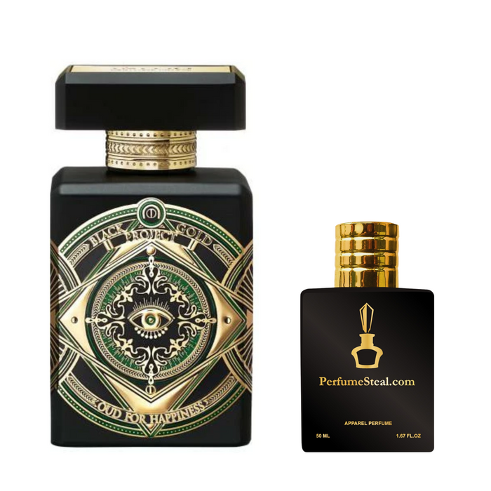 Oud For Greatness by Intio Parfums Prives type Perfume