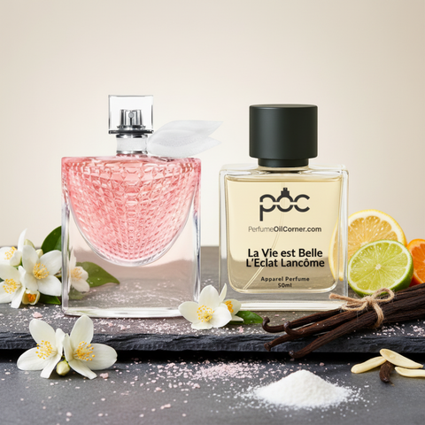 La Vie Est Belle L Eclat by Lancome Inspired Perfume