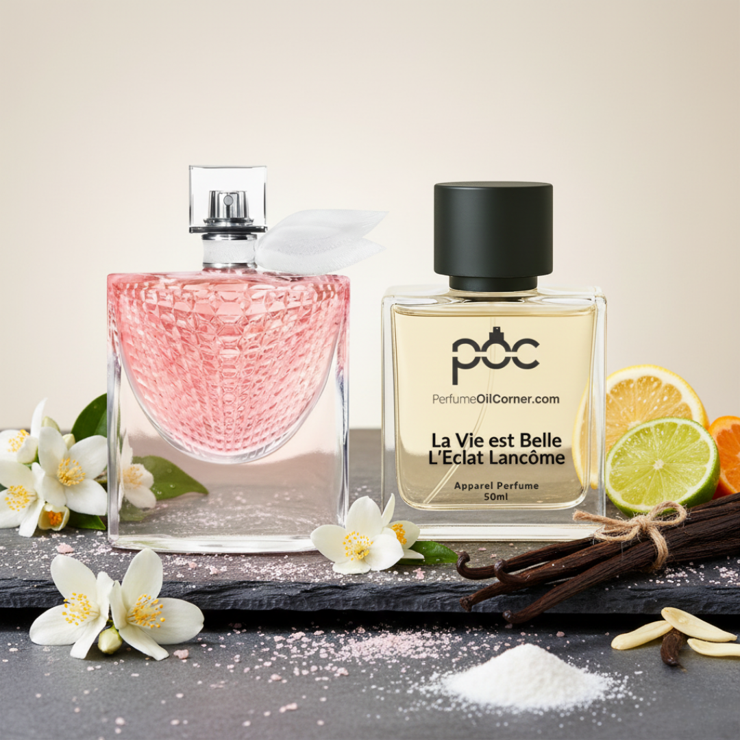 La Vie Est Belle L Eclat by Lancome Inspired Perfume