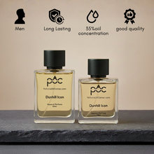 Dunhill Icon Inspired Perfume