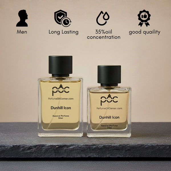 Dunhill Icon type Perfume
