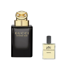 Trial pack of Gucci 50 ml X 3 Combo For Men.