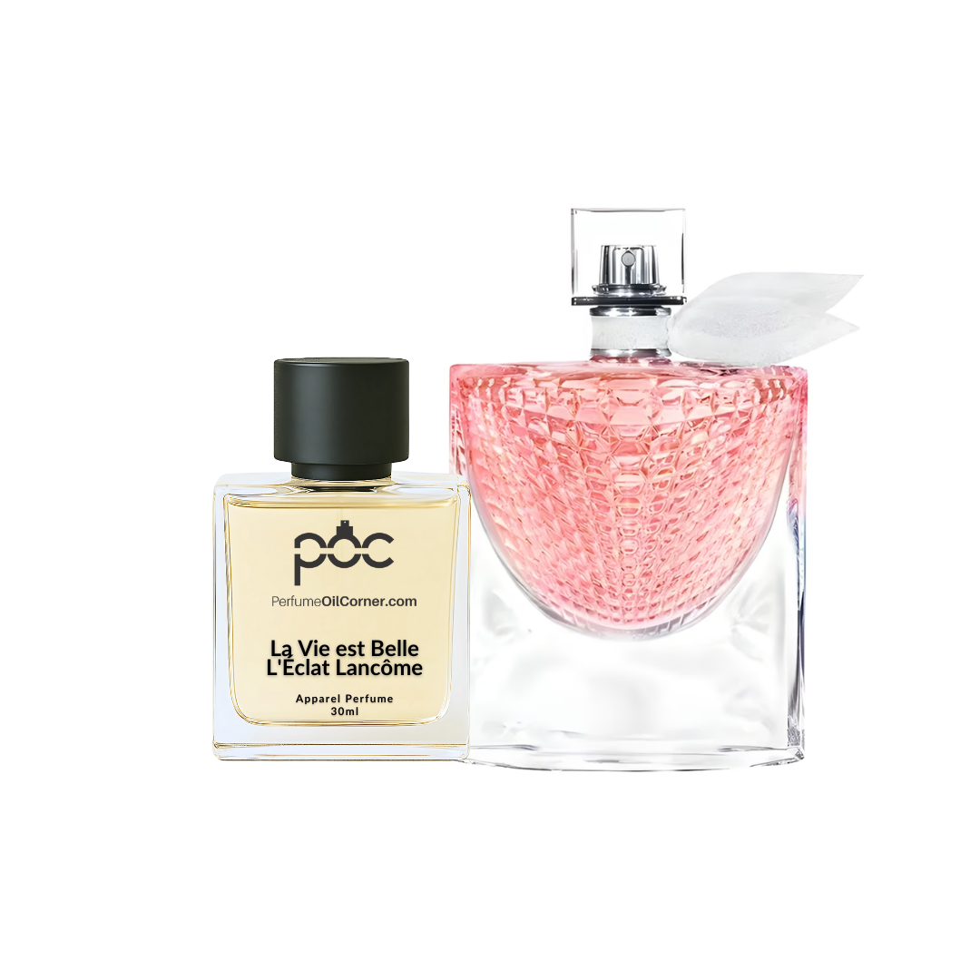 La Vie Est Belle L Eclat by Lancome Inspired Perfume