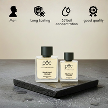 Black Aoud by Montale Inspired Perfume