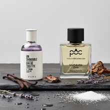 UnShakable Inspired Perfume