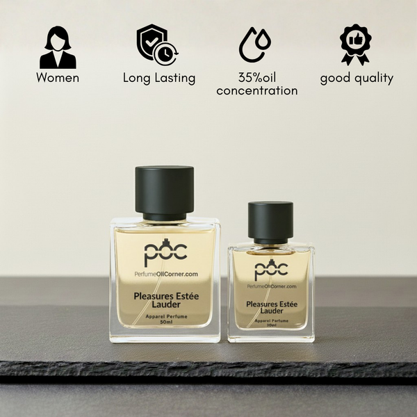 Estee Lauder Pleasures Inspired Perfume