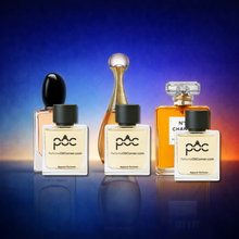 Women Office Combo - 3 x 50 ml