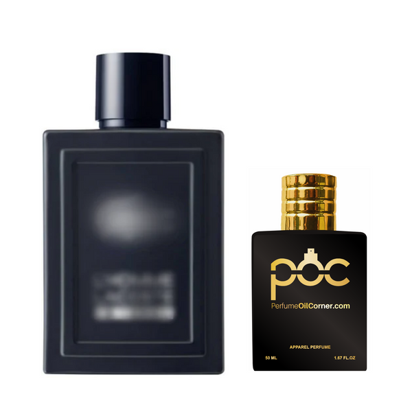 Lacoeste La Homme Intense Inspired Perfume