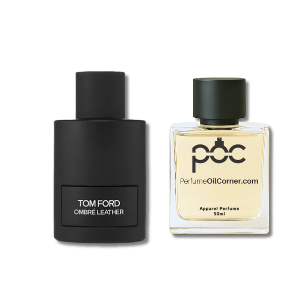 Arjun Kapoor - Tom Ford Ombre Leather 50ml
