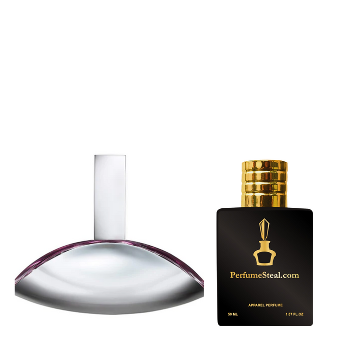 Euphoria by Calven Klean for women type Perfume