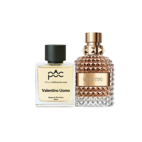 Valentino Uomo by Valentino for men Inspired Perfume