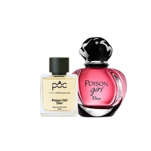 Dior Poison Girl EDP Inspired Perfume