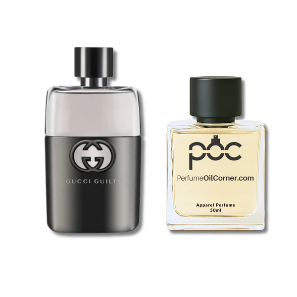 Ranveer Singh - Oud Save The Queen Atkinsons & Gucci Guilty 50ml Combo