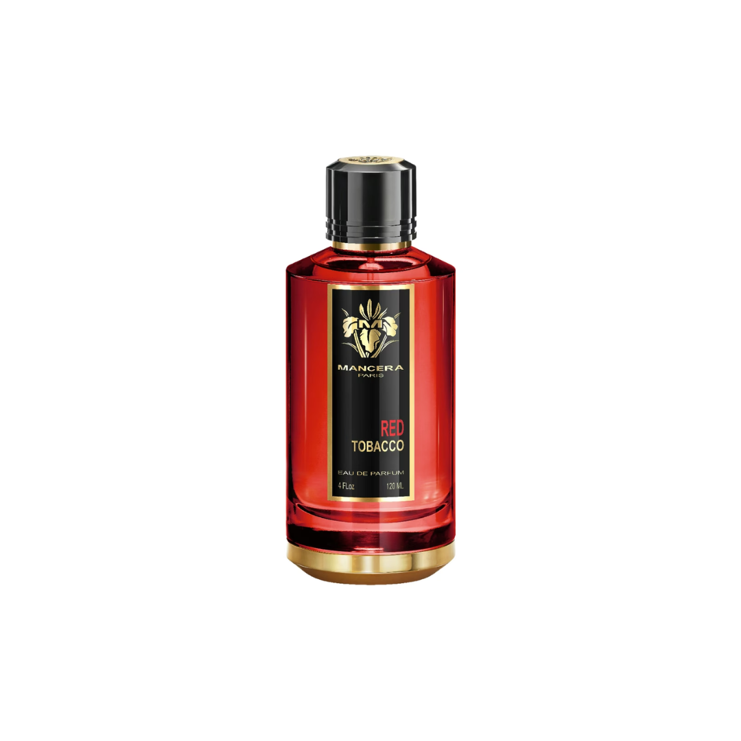 Red Tobacco by Mancera type Perfume