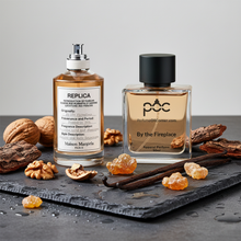 By The Fireplace by Maison Martin Margiela Inspired Perfume