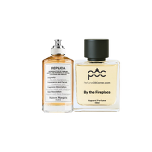 By The Fireplace by Maison Martin Margiela Inspired Perfume