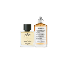 By The Fireplace by Maison Martin Margiela Inspired Perfume